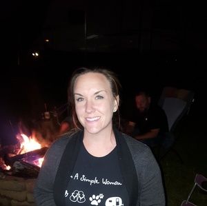 Meet your Posher, Brandy